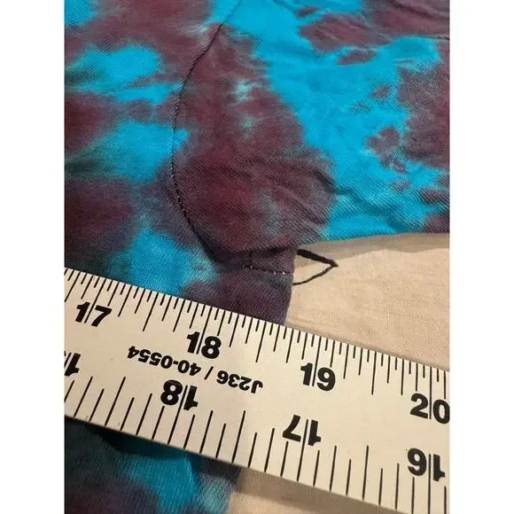 Vintage Tie Dye T Shirt - Picture 5 of 6